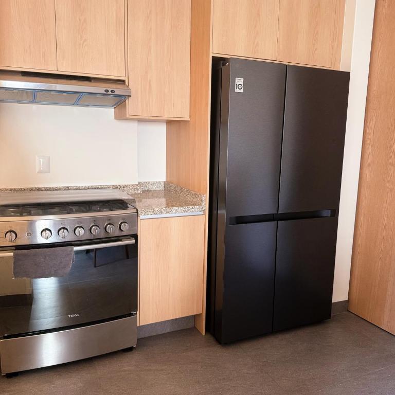 Cielo Suites - Apartamento de 2 dormitorios con vistas al jardín - 9