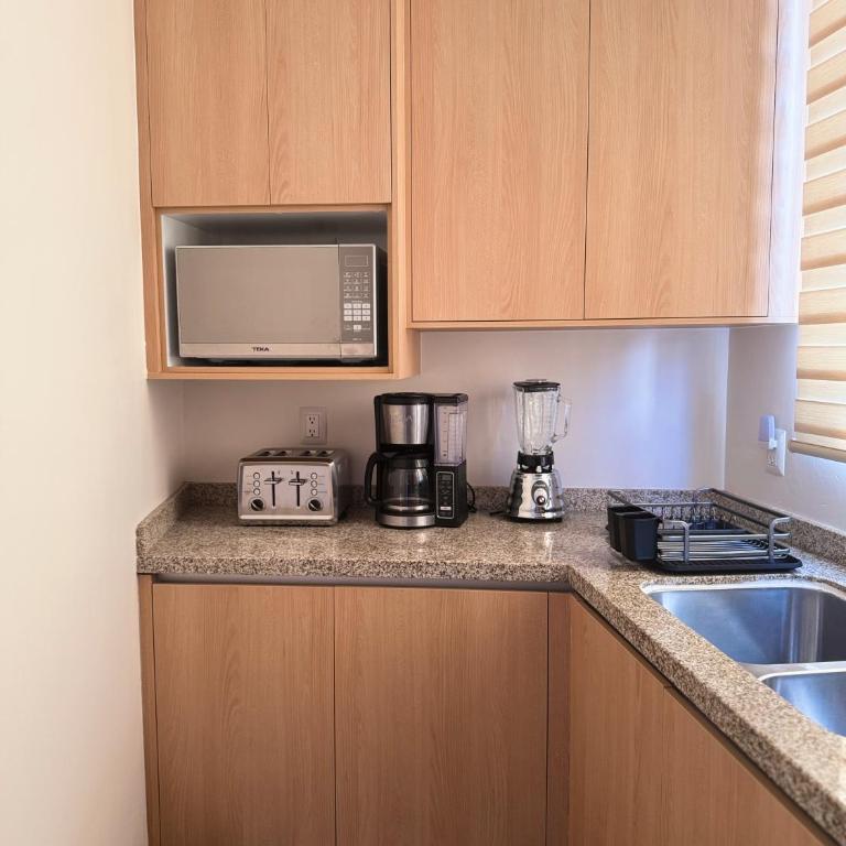 Cielo Suites - Apartamento de 2 dormitorios con vistas al jardín - 8