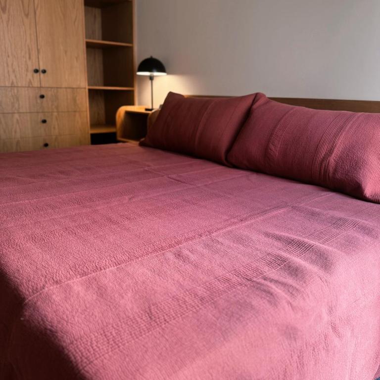 Cielo Suites - Apartamento de 2 dormitorios con vistas al jardín - 11