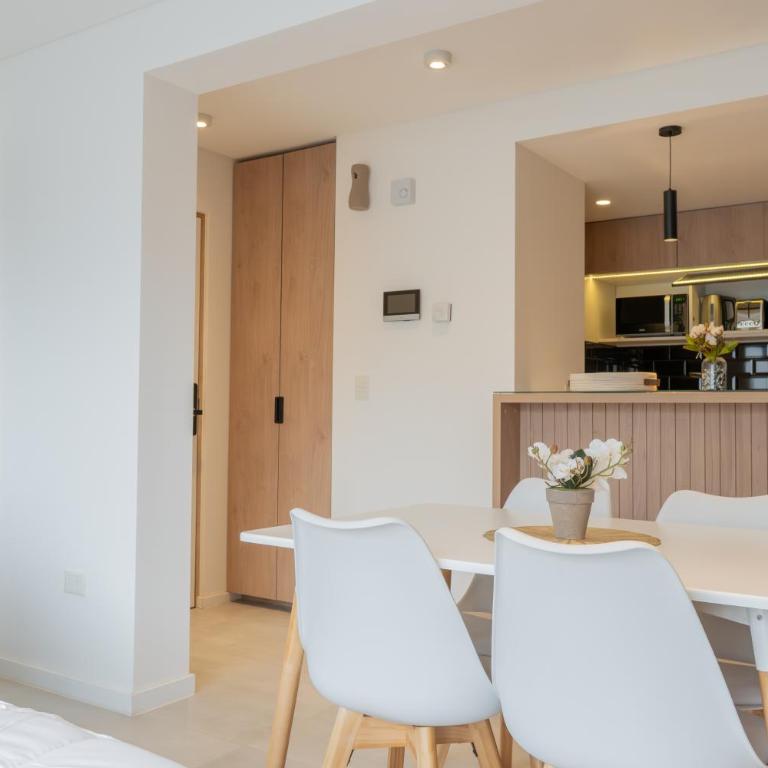 Edificio Positano - One-Bedroom Apartment - 4