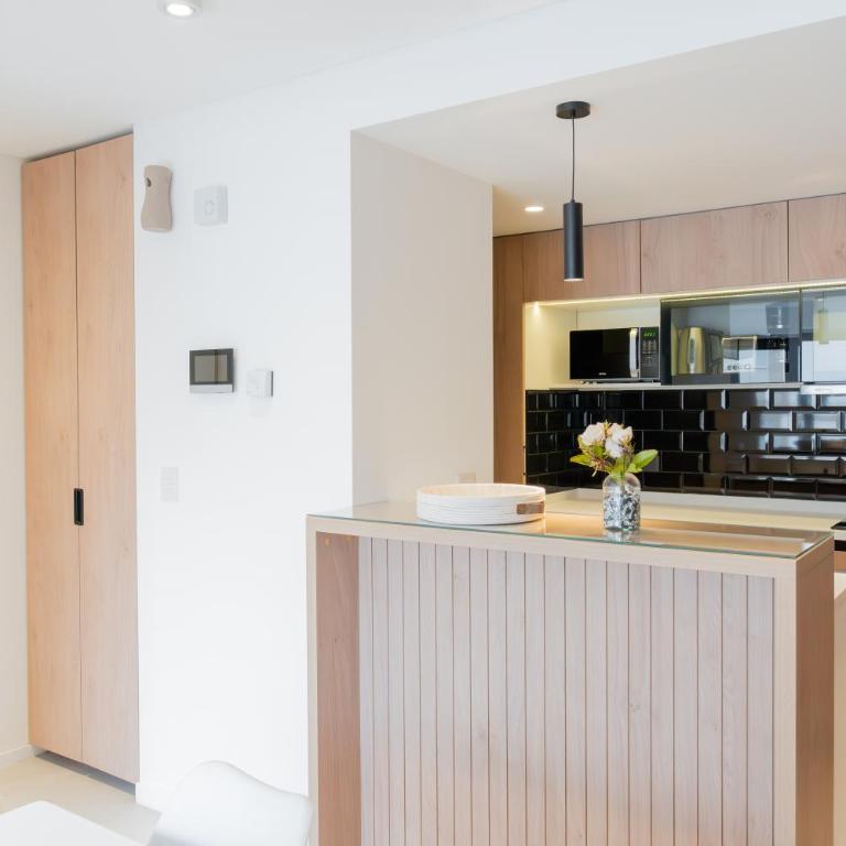 Edificio Positano - One-Bedroom Apartment - 5