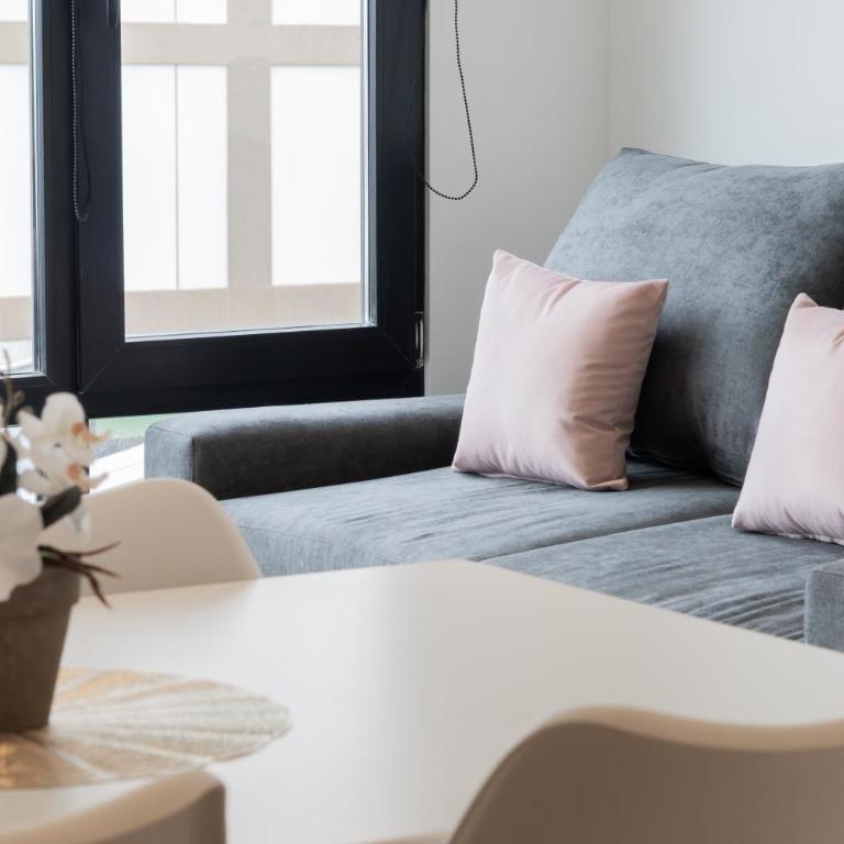 Edificio Positano - One-Bedroom Apartment - 7