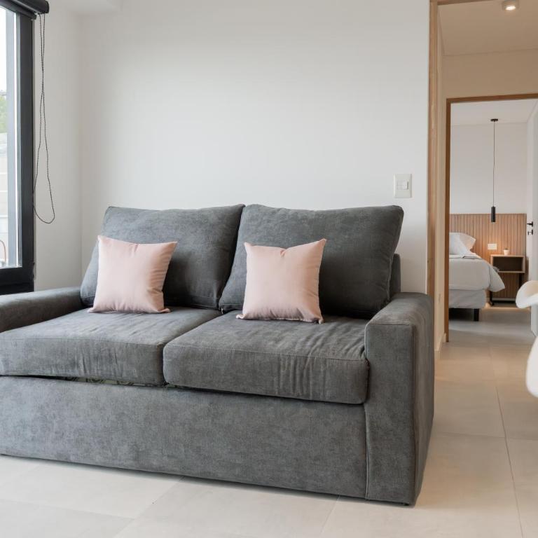 Edificio Positano - One-Bedroom Apartment - 10