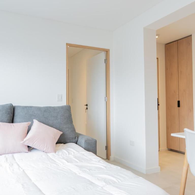 Edificio Positano - One-Bedroom Apartment - 12