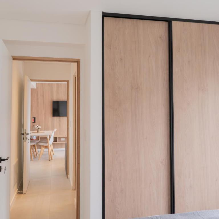 Edificio Positano - One-Bedroom Apartment - 13
