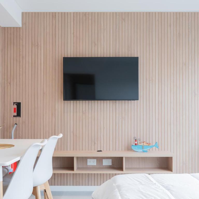 Edificio Positano - One-Bedroom Apartment - 15