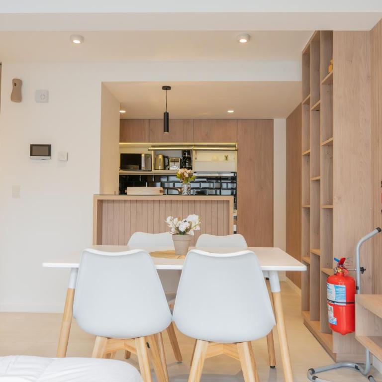 Edificio Positano - One-Bedroom Apartment - 19