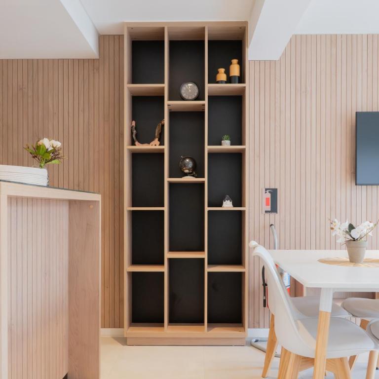 Edificio Positano - One-Bedroom Apartment - 21