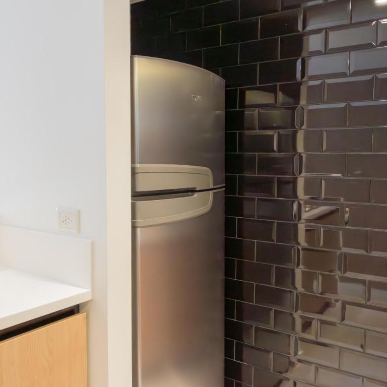 Edificio Positano - One-Bedroom Apartment - 20