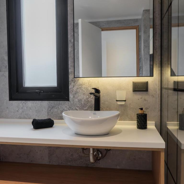 Edificio Positano - One-Bedroom Apartment - 26