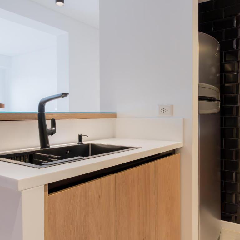 Edificio Positano - One-Bedroom Apartment - 8
