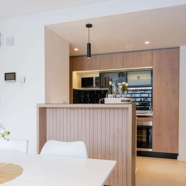 Edificio Positano - One-Bedroom Apartment - 9