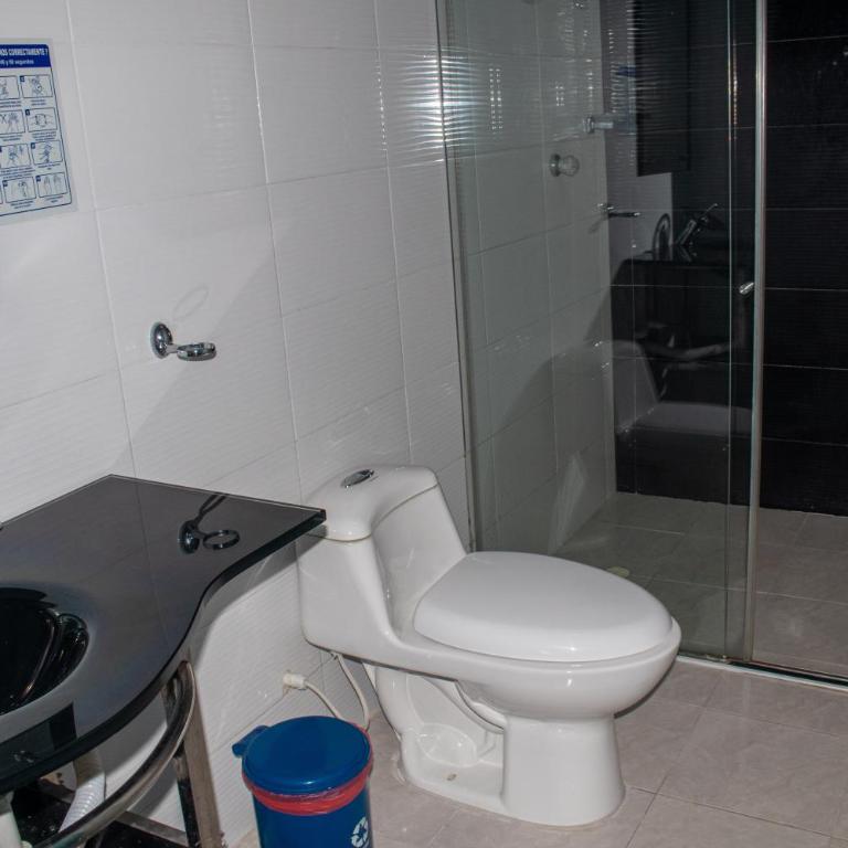 Hotel Perla Azul Boutique - Basic Triple Room - 4