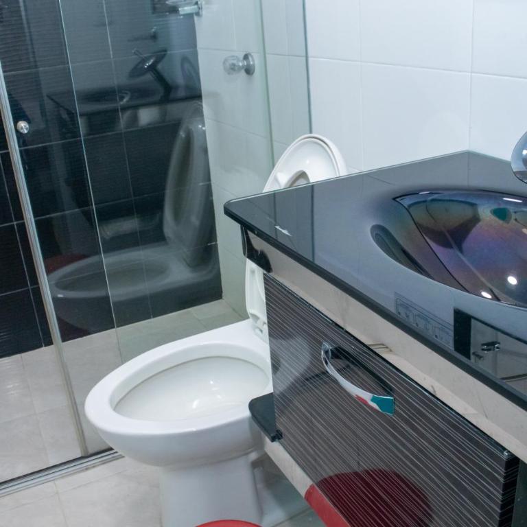 Hotel Perla Azul Boutique - Double Room - 1