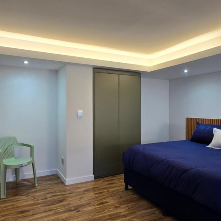 Elite Modelia Suite 404 High-Speed Wi-Fi Quiet - Apartamento de 1 dormitorio - 6