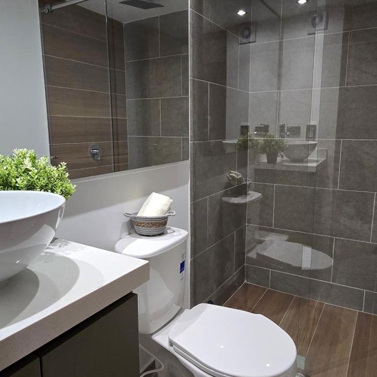 Elite Modelia Suite 404 High-Speed Wi-Fi Quiet - Apartamento de 1 dormitorio - 8