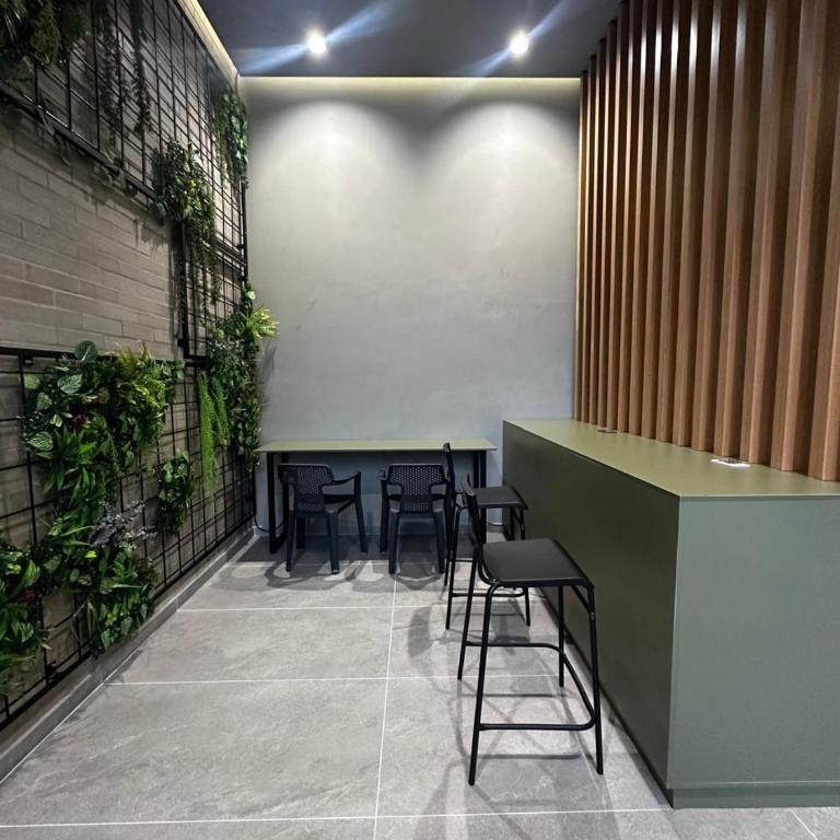 Elite Modelia Suite 404 High-Speed Wi-Fi Quiet - Apartamento de 1 dormitorio - 14