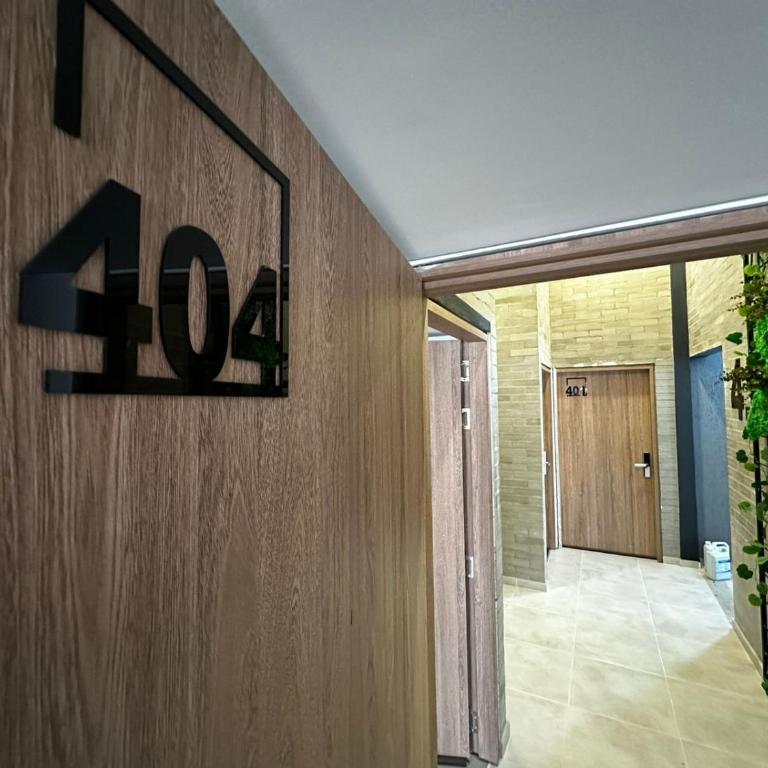 Elite Modelia Suite 404 High-Speed Wi-Fi Quiet - Apartamento de 1 dormitorio - 16