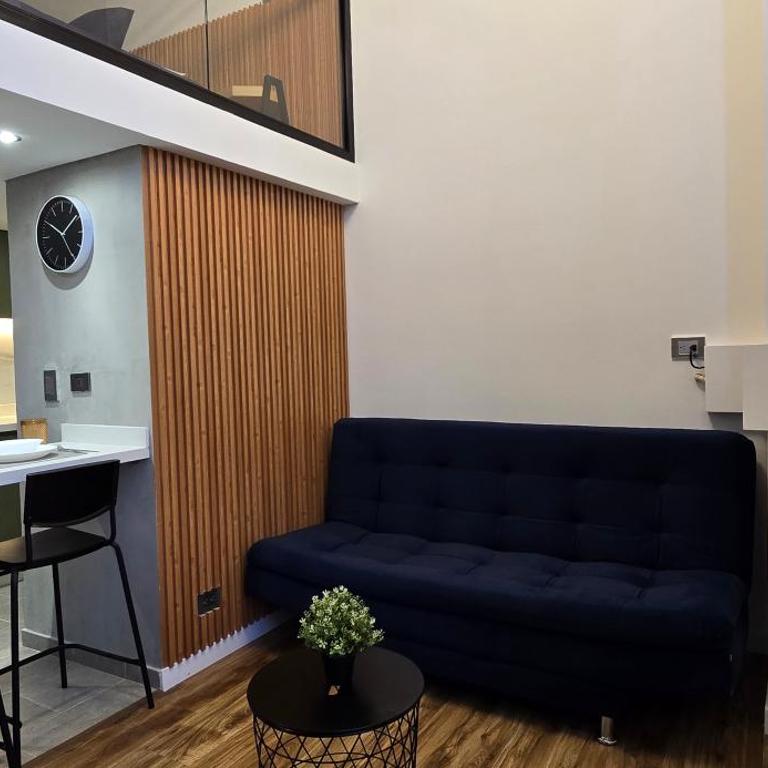 Elite Modelia Suite 404 High-Speed Wi-Fi Quiet - Apartamento de 1 dormitorio - 2