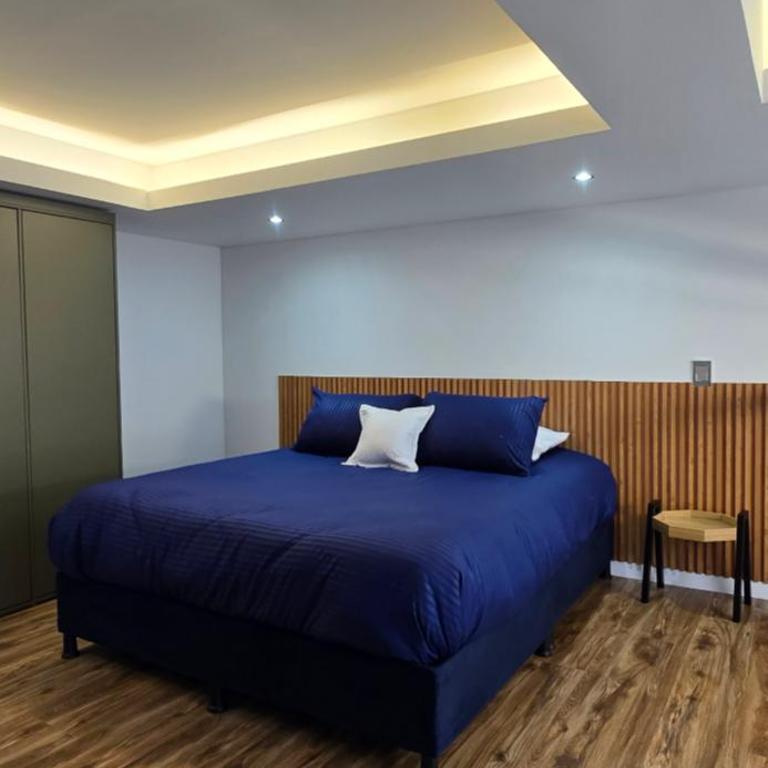Elite Modelia Suite 404 High-Speed Wi-Fi Quiet - Apartamento de 1 dormitorio - 19