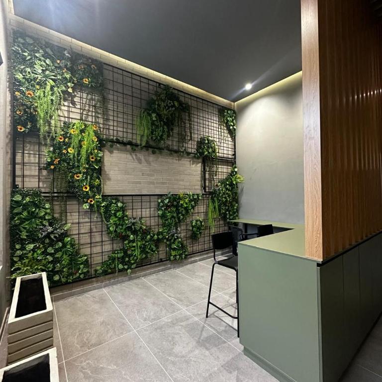 Elite Modelia Suite 404 High-Speed Wi-Fi Quiet - Apartamento de 1 dormitorio - 26