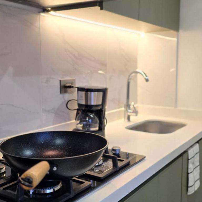 Elite Modelia Suite 404 High-Speed Wi-Fi Quiet - Apartamento de 1 dormitorio - 27
