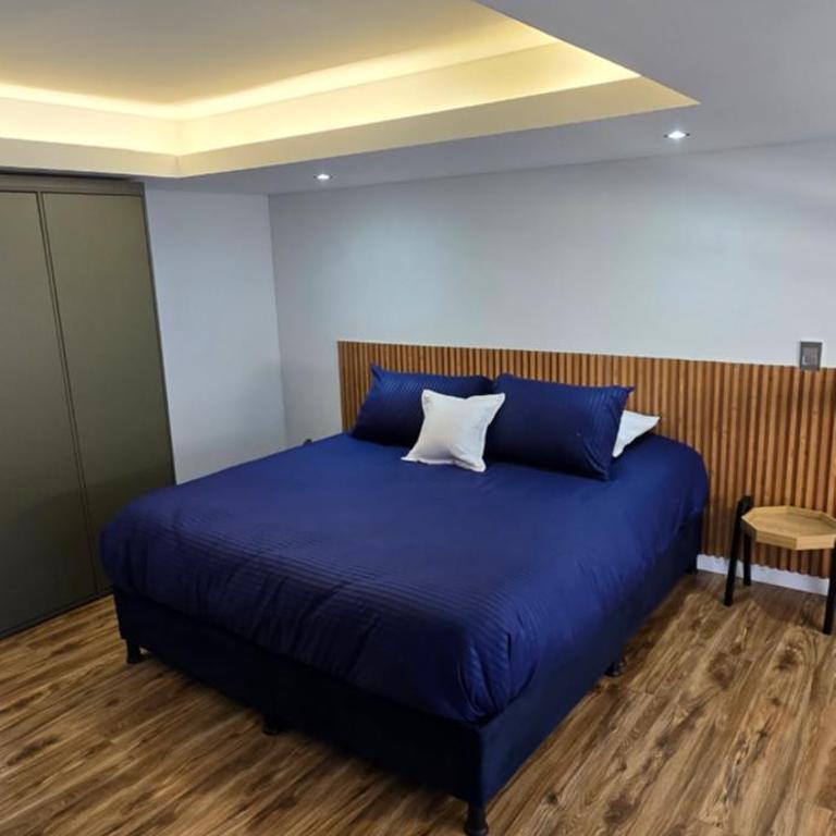 Elite Modelia Suite 404 High-Speed Wi-Fi Quiet - Apartamento de 1 dormitorio - 28