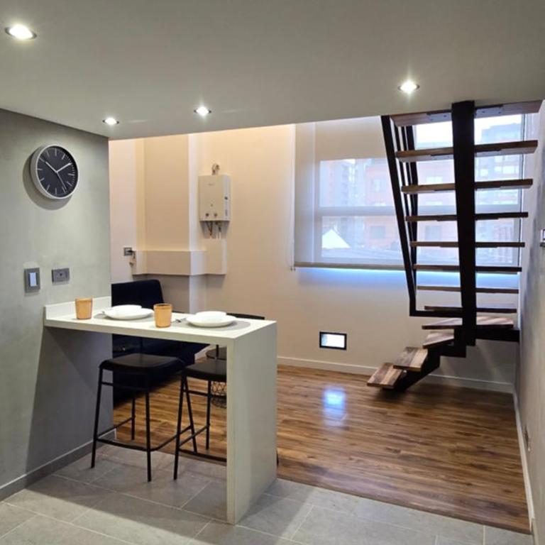 Elite Modelia Suite 404 High-Speed Wi-Fi Quiet - Apartamento de 1 dormitorio - 29