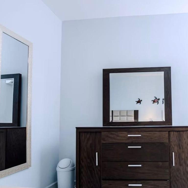 Beach Front Aria Ocean 2 Bedroom 2 Bathroom - Apartamento de 2 dormitorios - 50