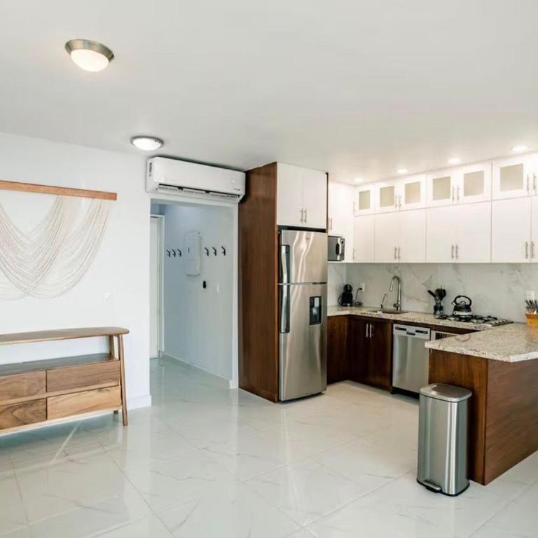 Beach Front Aria Ocean 2 Bedroom 2 Bathroom - Apartamento de 2 dormitorios - 2