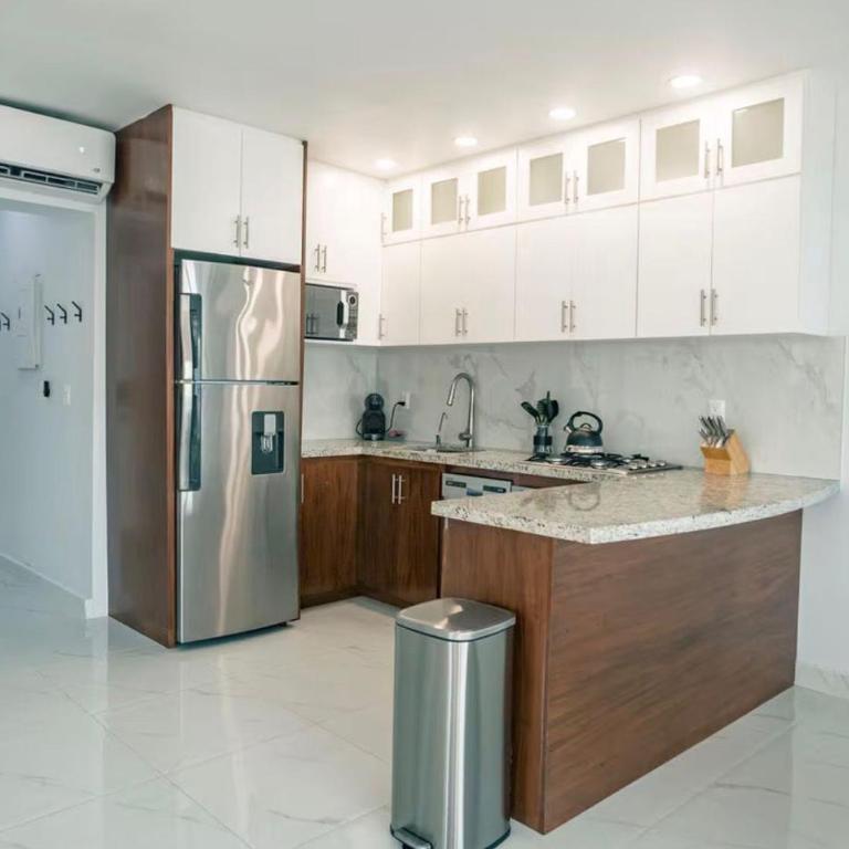 Beach Front Aria Ocean 2 Bedroom 2 Bathroom - Apartamento de 2 dormitorios - 46