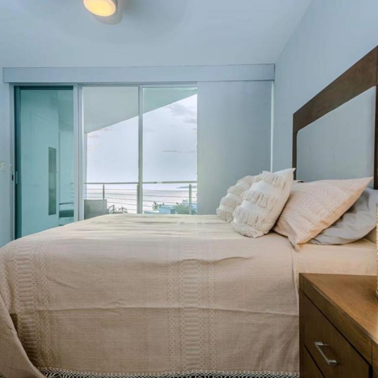 Beach Front Aria Ocean 2 Bedroom 2 Bathroom - Apartamento de 2 dormitorios - 5