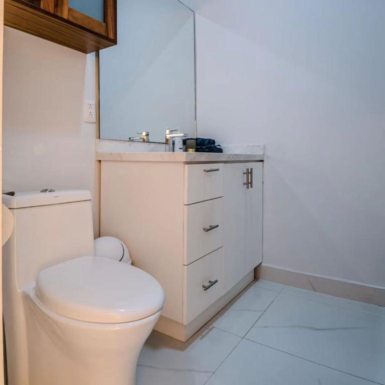 Beach Front Aria Ocean 2 Bedroom 2 Bathroom - Apartamento de 2 dormitorios - 51