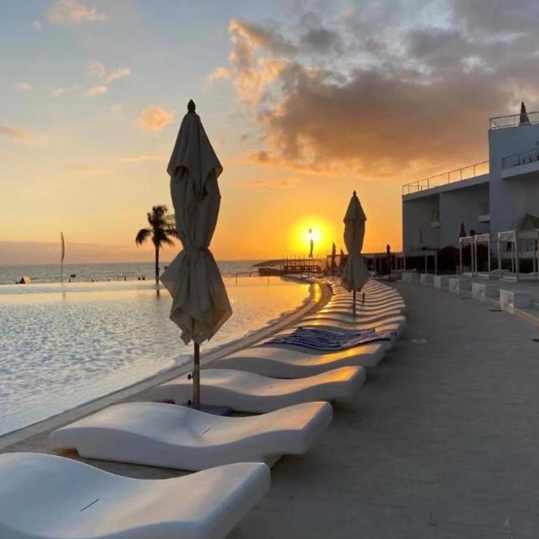 Beach Front Aria Ocean 2 Bedroom 2 Bathroom - Apartamento de 2 dormitorios - 6