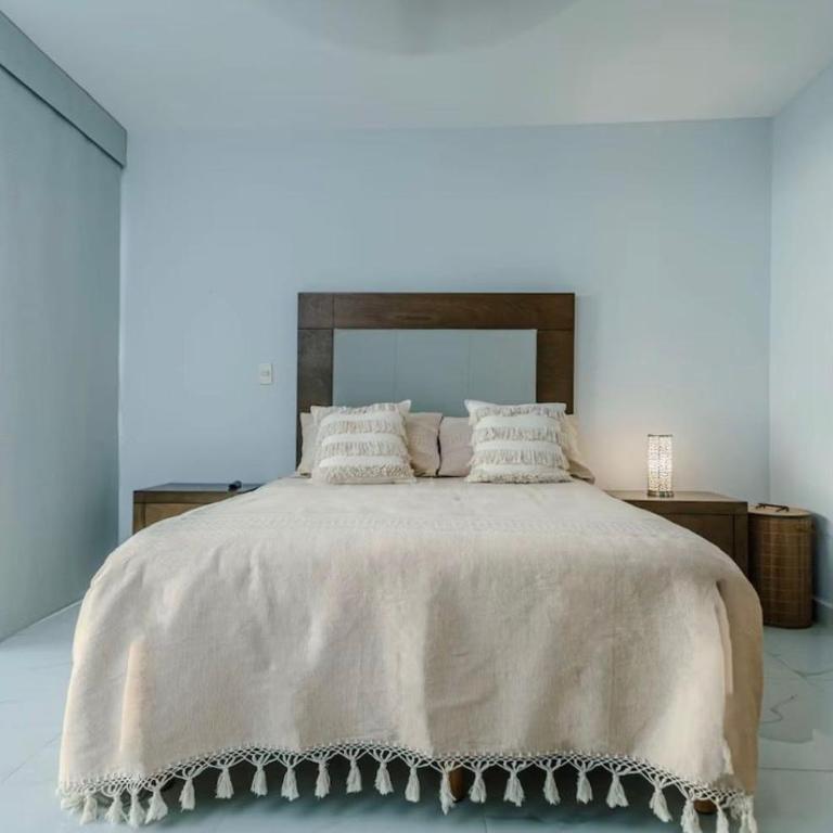 Beach Front Aria Ocean 2 Bedroom 2 Bathroom - Apartamento de 2 dormitorios - 8