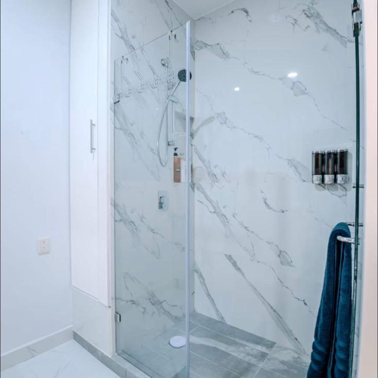 Beach Front Aria Ocean 2 Bedroom 2 Bathroom - Apartamento de 2 dormitorios - 9