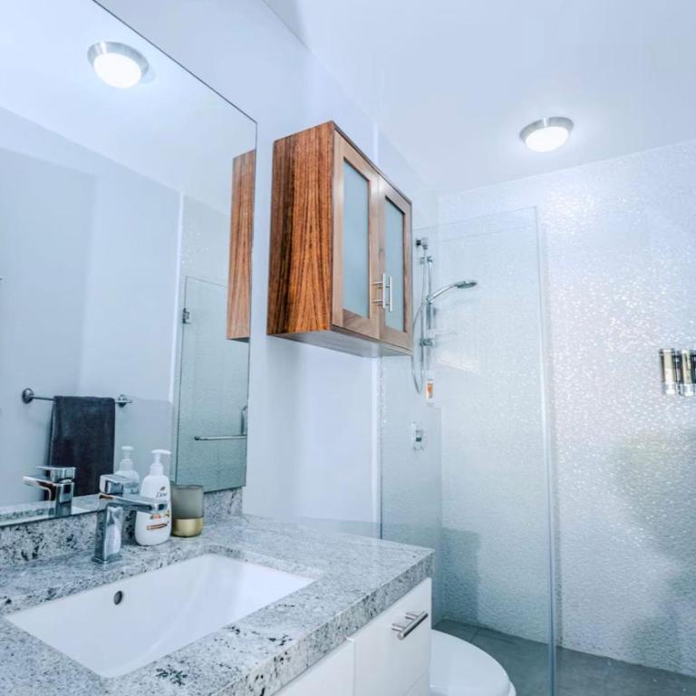 Beach Front Aria Ocean 2 Bedroom 2 Bathroom - Apartamento de 2 dormitorios - 12