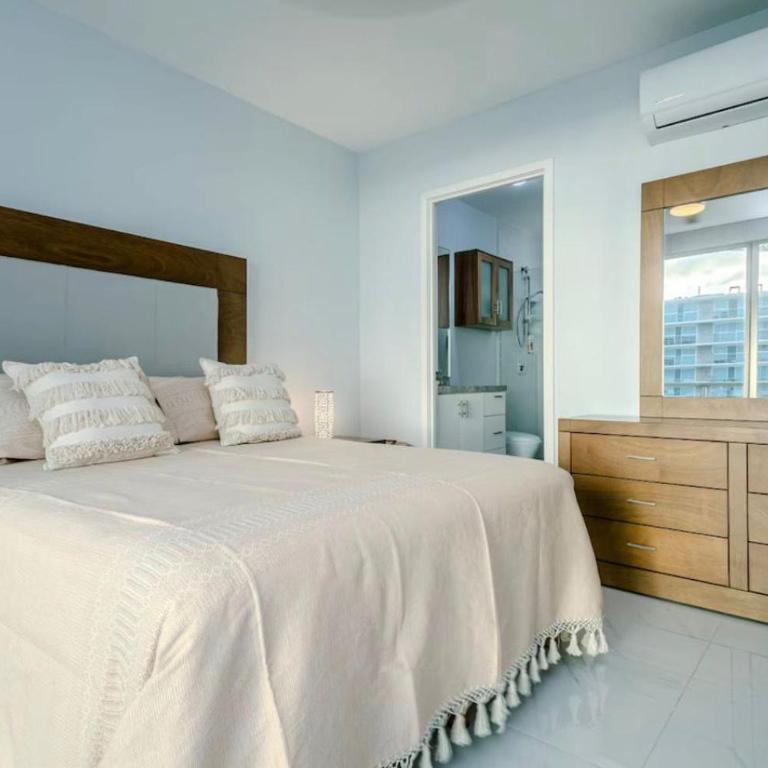 Beach Front Aria Ocean 2 Bedroom 2 Bathroom - Apartamento de 2 dormitorios - 13
