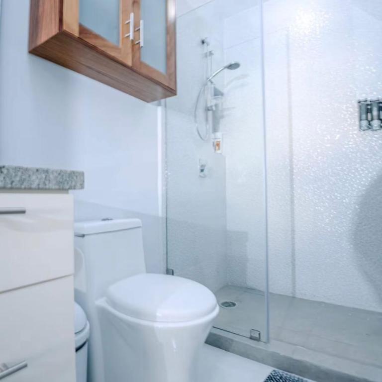 Beach Front Aria Ocean 2 Bedroom 2 Bathroom - Apartamento de 2 dormitorios - 14