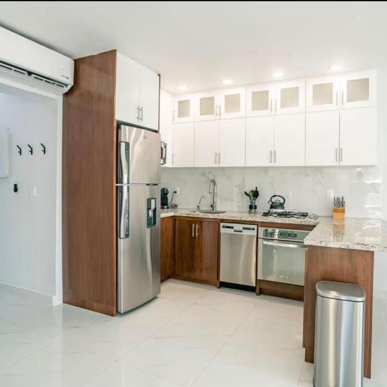 Beach Front Aria Ocean 2 Bedroom 2 Bathroom - Apartamento de 2 dormitorios - 18