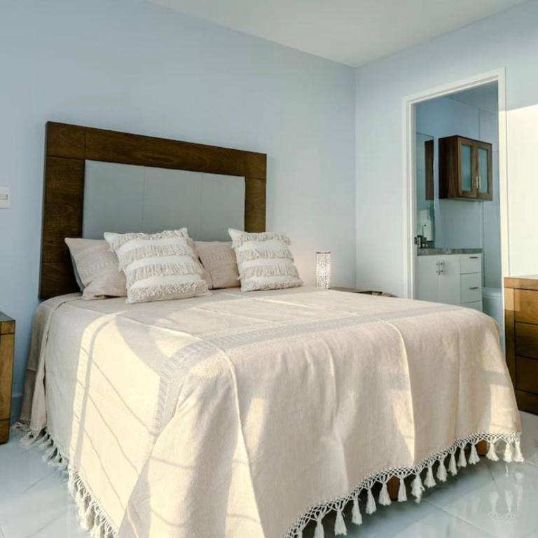 Beach Front Aria Ocean 2 Bedroom 2 Bathroom - Apartamento de 2 dormitorios - 26