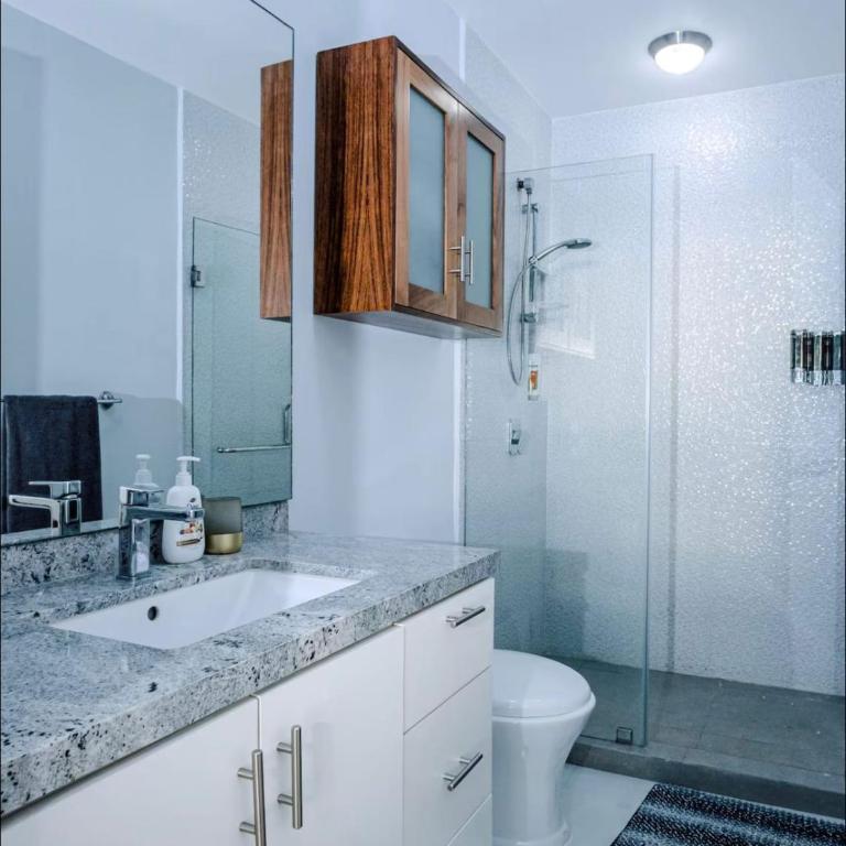 Beach Front Aria Ocean 2 Bedroom 2 Bathroom - Apartamento de 2 dormitorios - 35