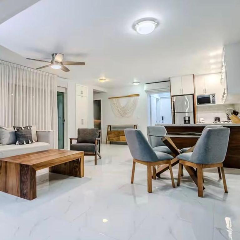Beach Front Aria Ocean 2 Bedroom 2 Bathroom - Apartamento de 2 dormitorios - 38