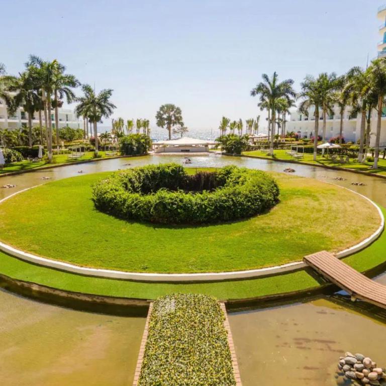 Beach Front Aria Ocean 2 Bedroom 2 Bathroom - Apartamento de 2 dormitorios - 39