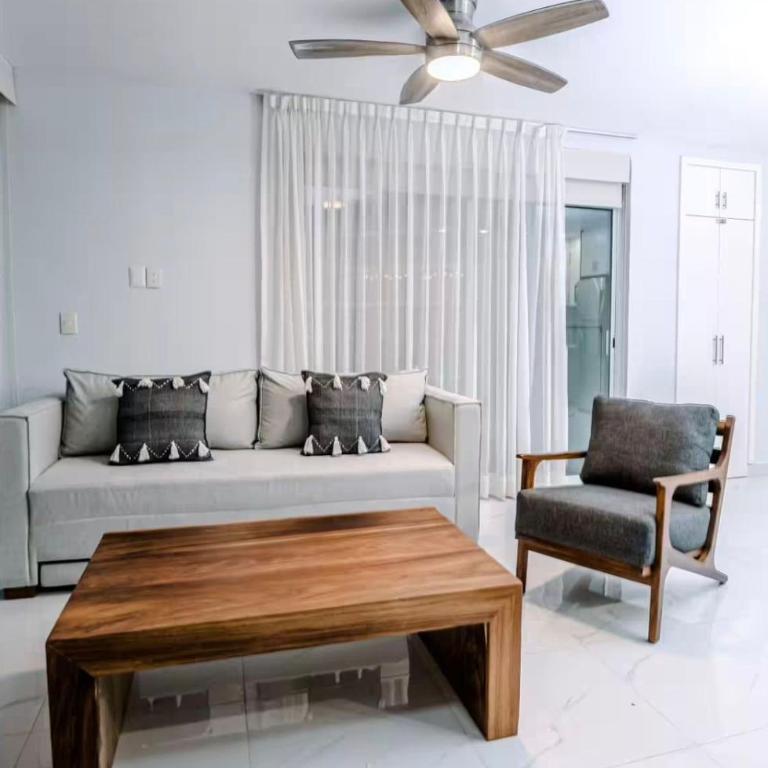 Beach Front Aria Ocean 2 Bedroom 2 Bathroom - Apartamento de 2 dormitorios - 41