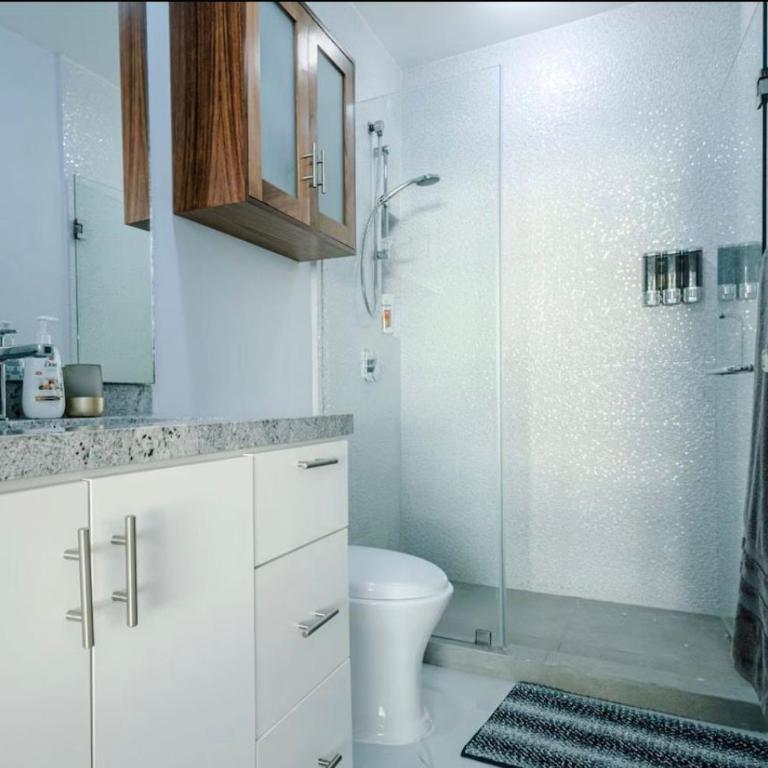 Beach Front Aria Ocean 2 Bedroom 2 Bathroom - Apartamento de 2 dormitorios - 42