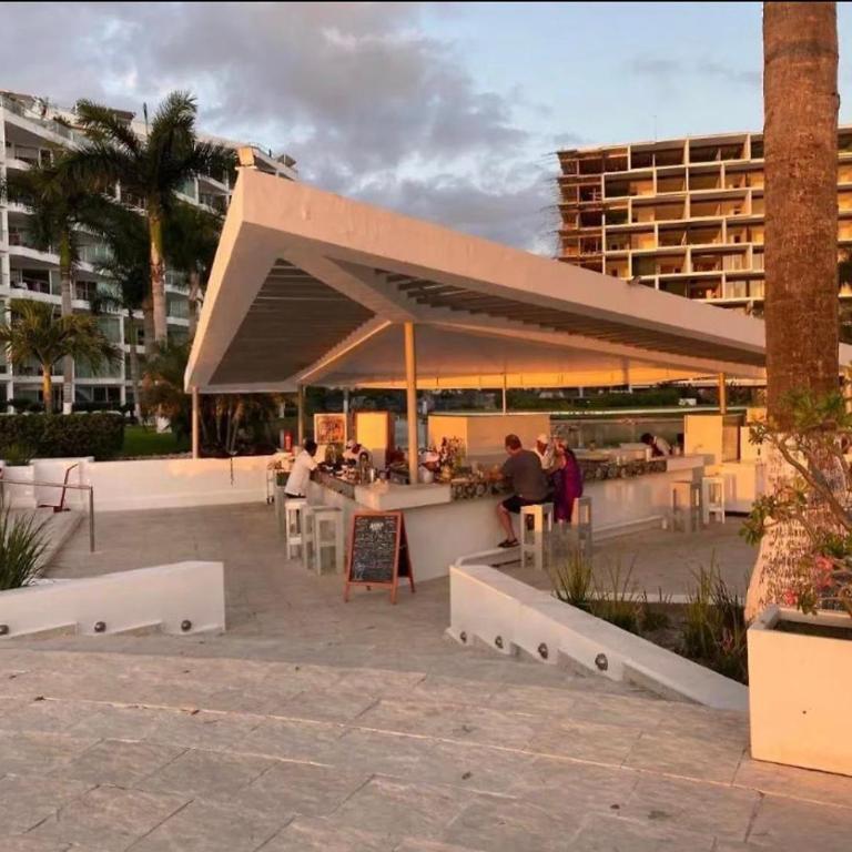 Beach Front Aria Ocean 2 Bedroom 2 Bathroom - Apartamento de 2 dormitorios - 48