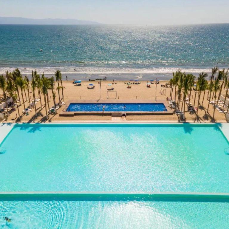 Beach Front Aria Ocean 2 Bedroom 2 Bathroom - Apartamento de 2 dormitorios - 49