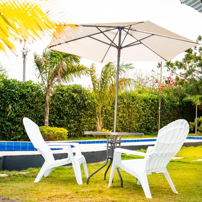 Casa Campo La Inspiración - Casa de 4 dormitorios - 33