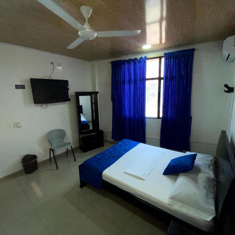 Hotel Perla Azul Boutique - Double Room - 1
